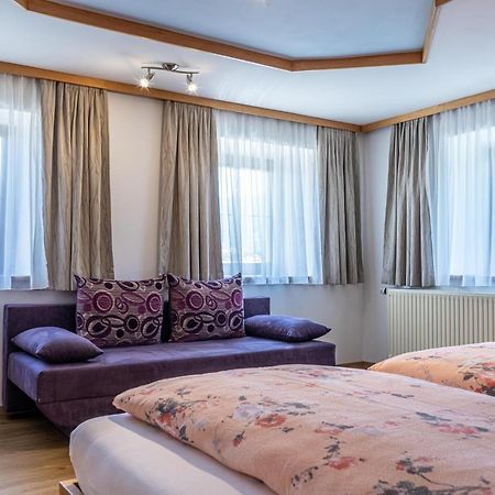 Haus Mandl Apartment มาริอัปฟาร์ ภายนอก รูปภาพ
