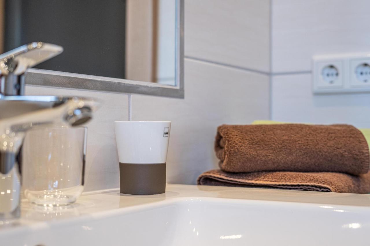 Haus Mandl Apartment มาริอัปฟาร์ ภายนอก รูปภาพ